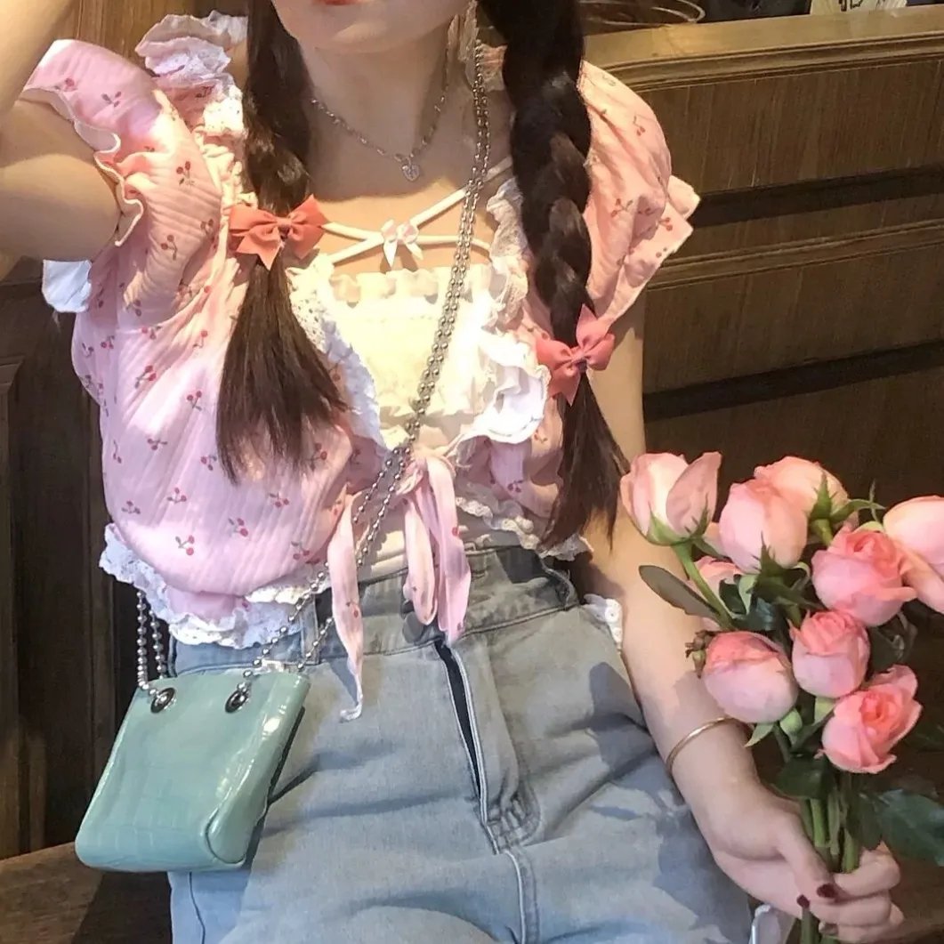 我对你有感觉